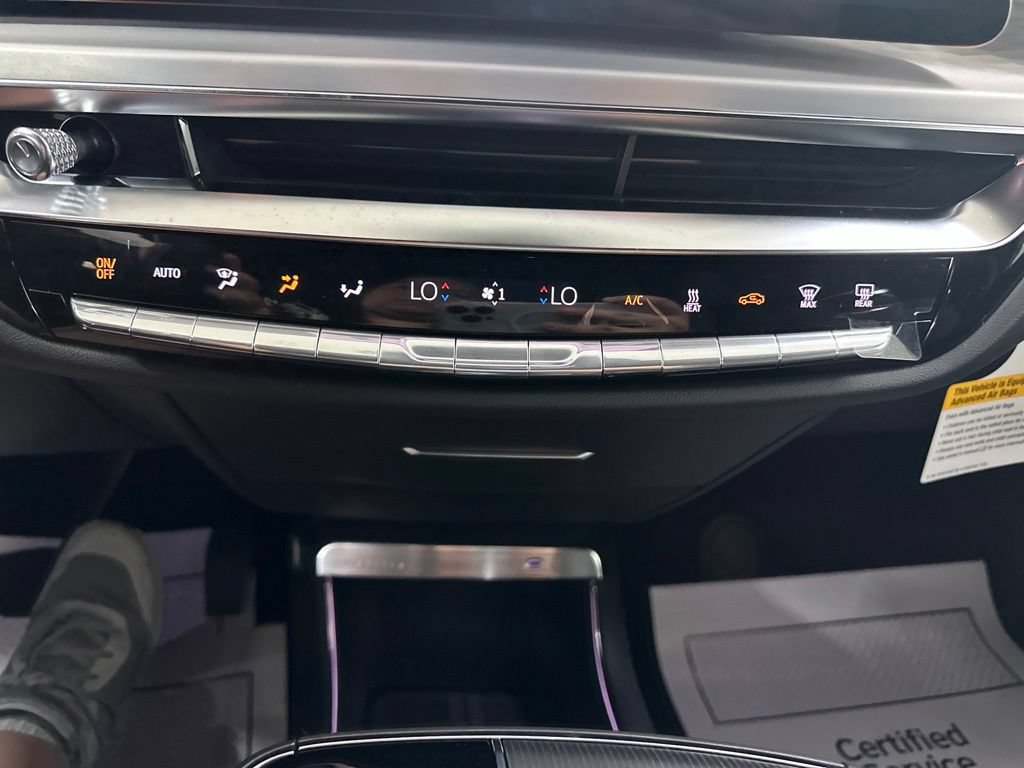 New 2026 Cadillac Lyriq Sport AWD/4WD image 42