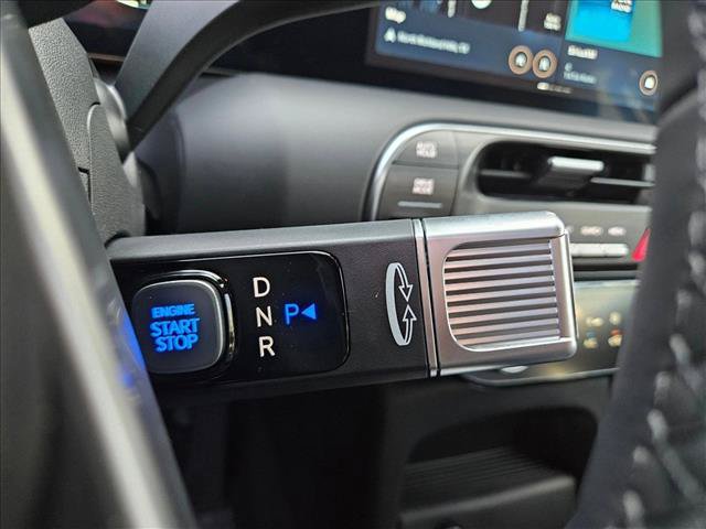 New 2026 Hyundai Palisade Calligraphy FWD image 13