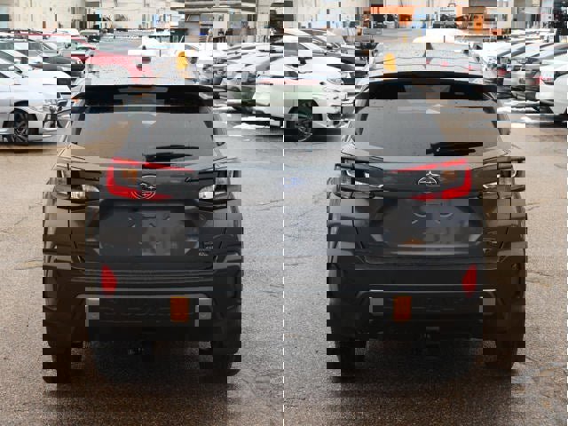 New 2026 Subaru Crosstrek 2.5i Wilderness w/ Wilderness Package image 24