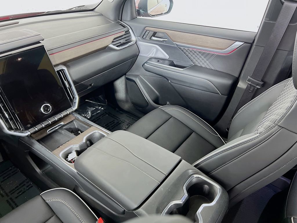 Certified 2024 GMC Acadia Denali w/ Super Cruise Package image 22