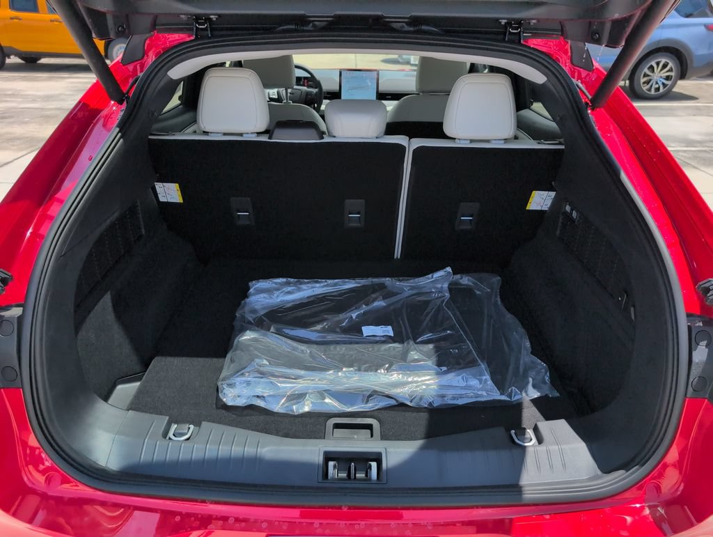 New 2026 Ford Mustang Mach-E Premium w/ Technology Package RWD image 27