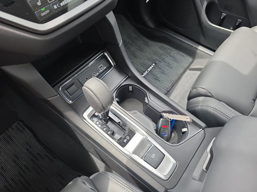 New 2026 Subaru Ascent Premium AWD/4WD image 28