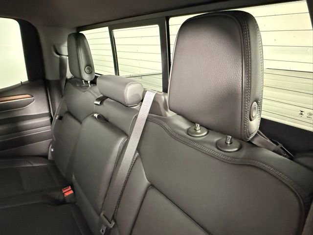 Used 2024 GMC Sierra 1500 Denali w/ Denali Reserve Package AWD/4WD image 46