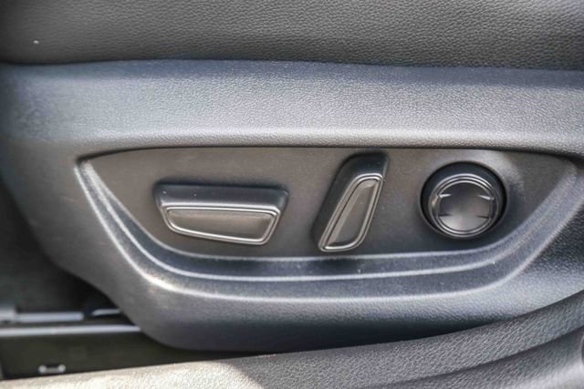 Used 2026 Toyota Camry XSE image 25