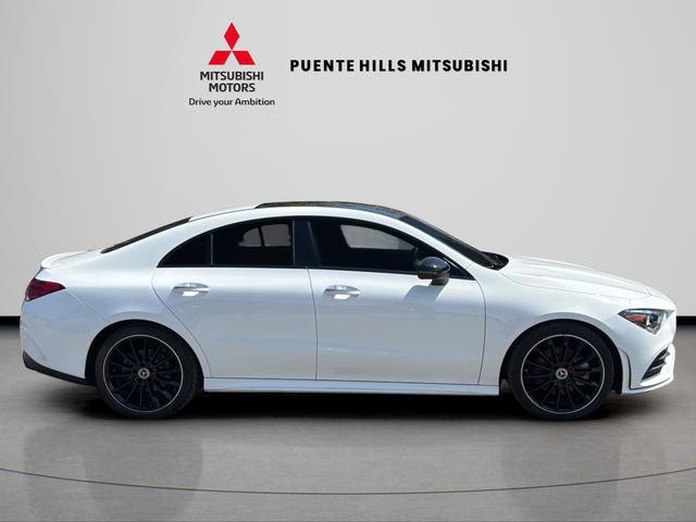 Used 2022 Mercedes-Benz CLA 250 image 4