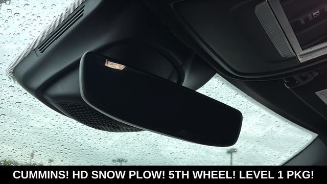 Used 2019 RAM 2500 Limited AWD/4WD image 25