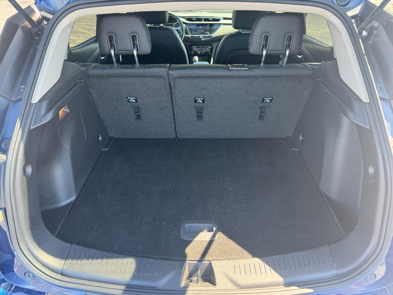 Used 2023 Buick Encore GX Select image 6