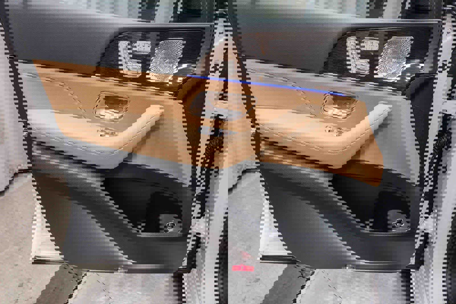 Used 2026 Mercedes-Benz GLE 350 4MATIC image 21