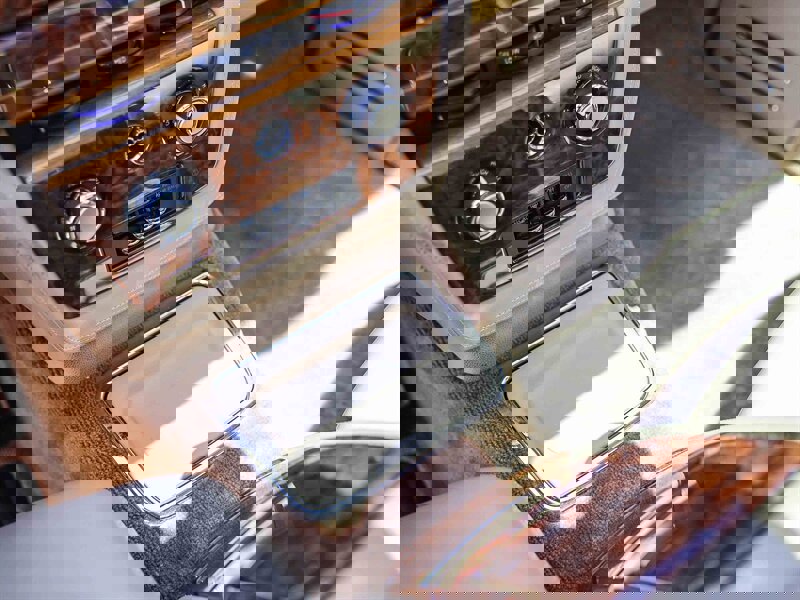 Used 2009 Rolls-Royce Phantom Sedan image 25