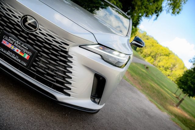 Used 2024 Lexus RX 350 Premium Plus w/ Convenience Package FWD image 7