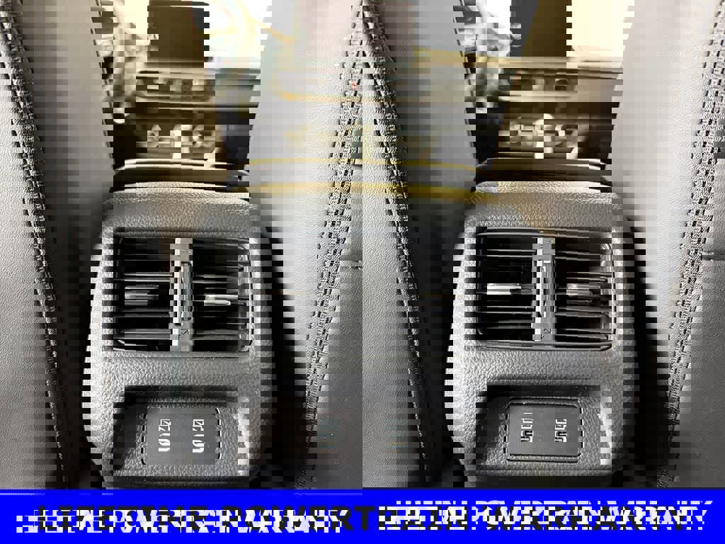 New 2025 Acura ADX A-Spec image 37