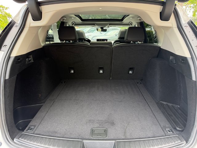 Certified 2024 Acura RDX SH-AWD image 17