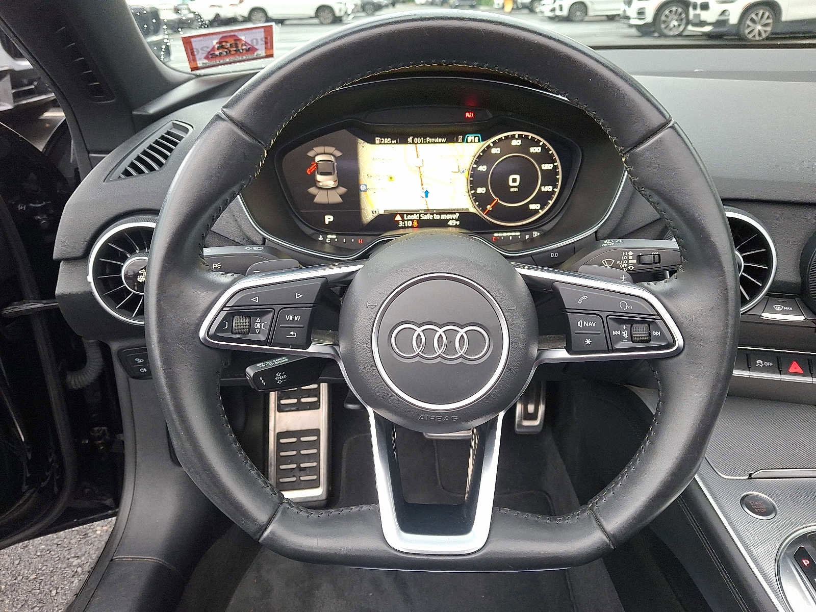 Used 2016 Audi TT 2.0T image 17