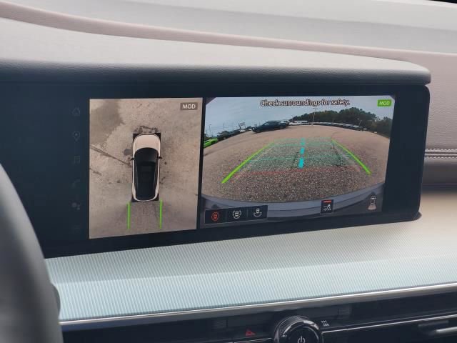 New 2026 Nissan Murano Platinum image 29