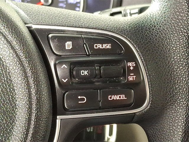 Used 2016 Kia Optima LX w/ LX Convenience Package image 21