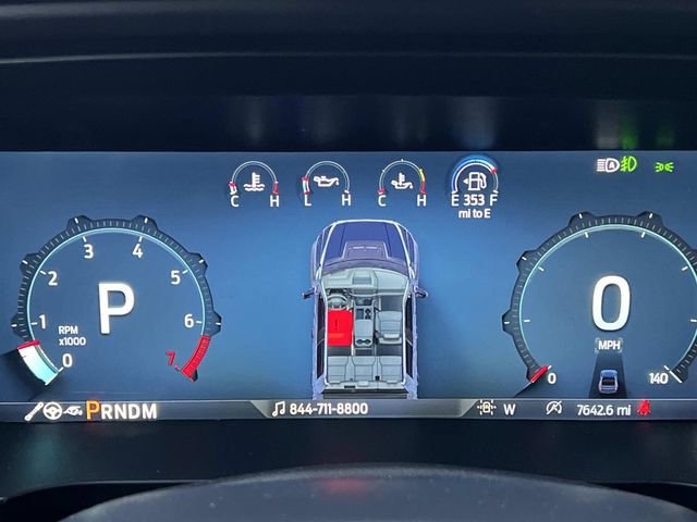 Used 2025 Ford F150 Raptor image 23