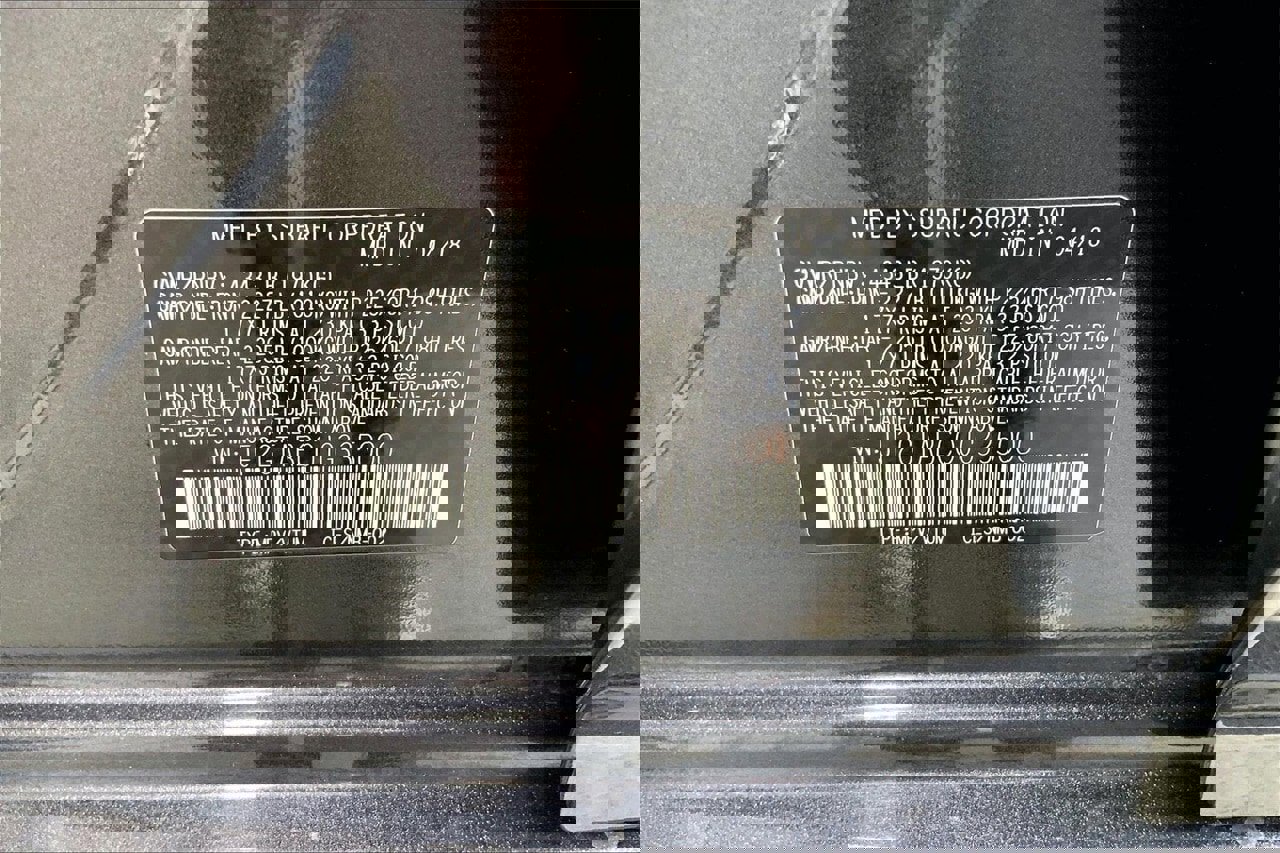 Used 2018 Subaru Crosstrek 2.0i Premium w/ Popular Package #2 image 33