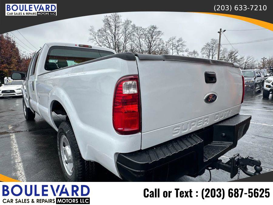 Used 2009 Ford F250 XL AWD/4WD image 22