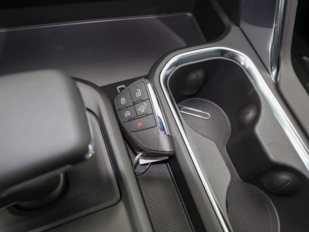 New 2026 GMC Sierra 1500 Denali w/ Technology Package AWD/4WD image 23
