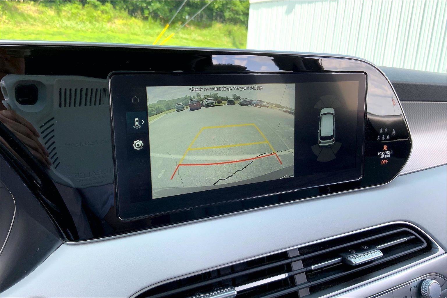 Used 2020 Hyundai Palisade SEL AWD/4WD image 19