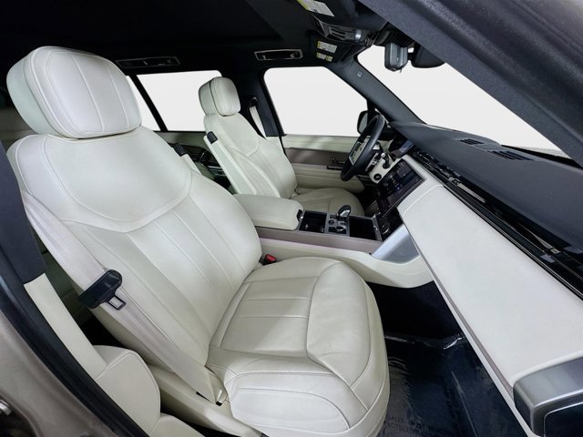 Certified 2023 Land Rover Range Rover Long Wheelbase SE image 30