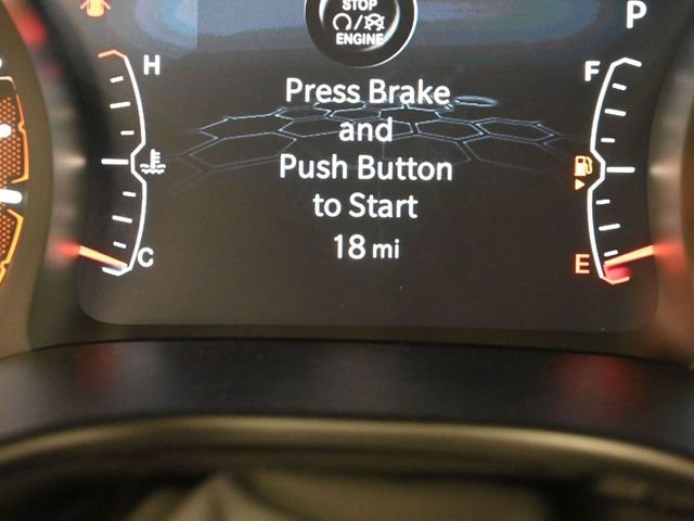 New 2026 Jeep Compass Latitude image 27