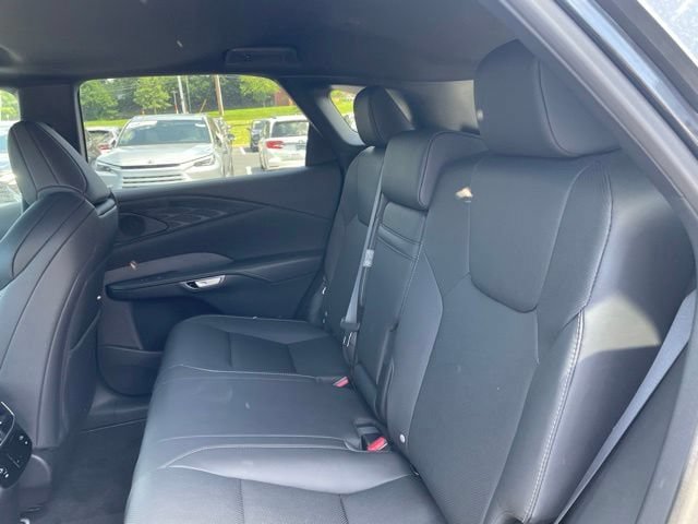 New 2026 Lexus RX 350 F Sport AWD/4WD image 14