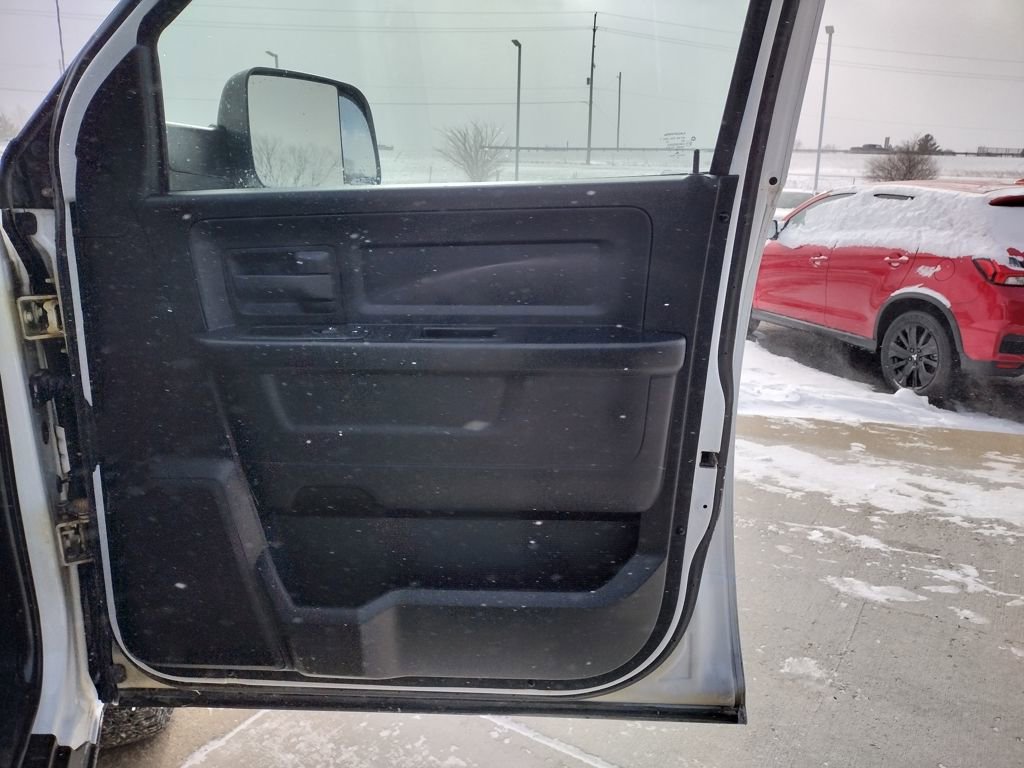 Used 2015 RAM 1500 ST w/ Popular Equipment Group image 24