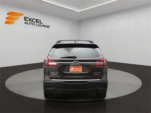 Used 2020 Subaru Ascent Touring image 4