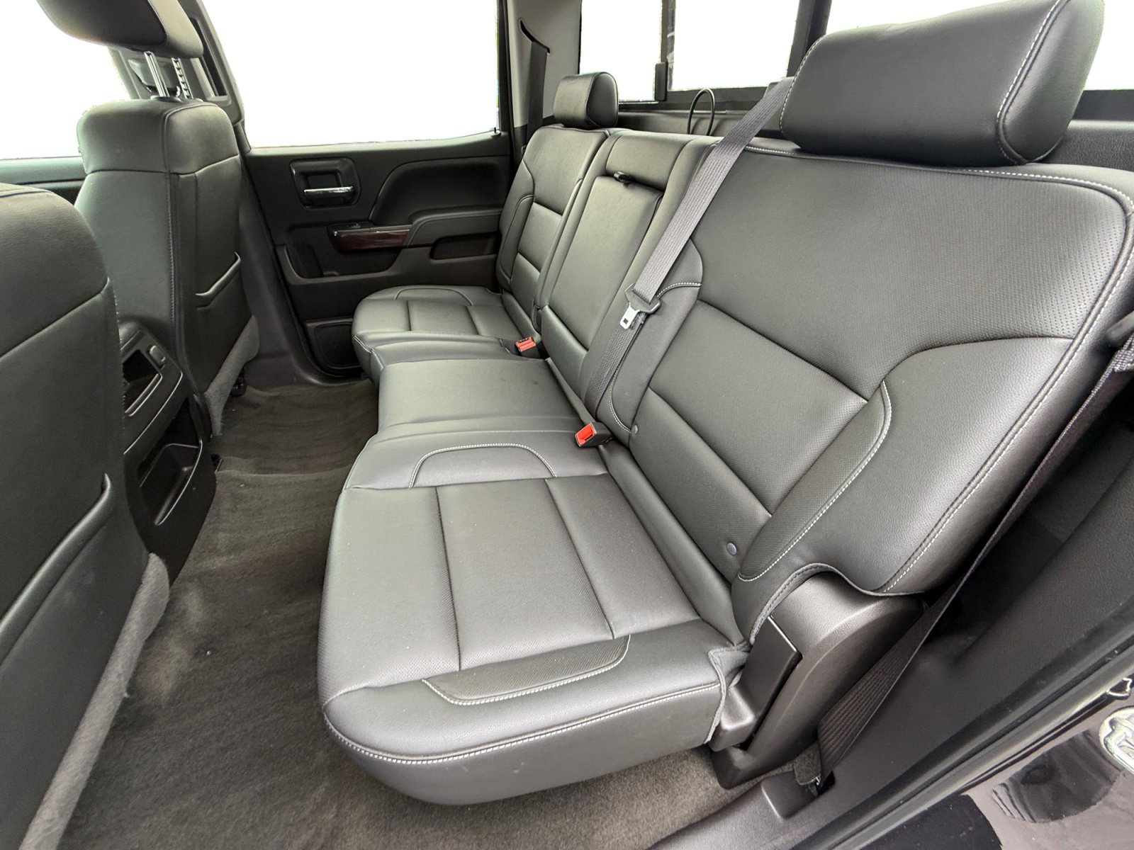 Used 2016 GMC Sierra 1500 SLT image 16