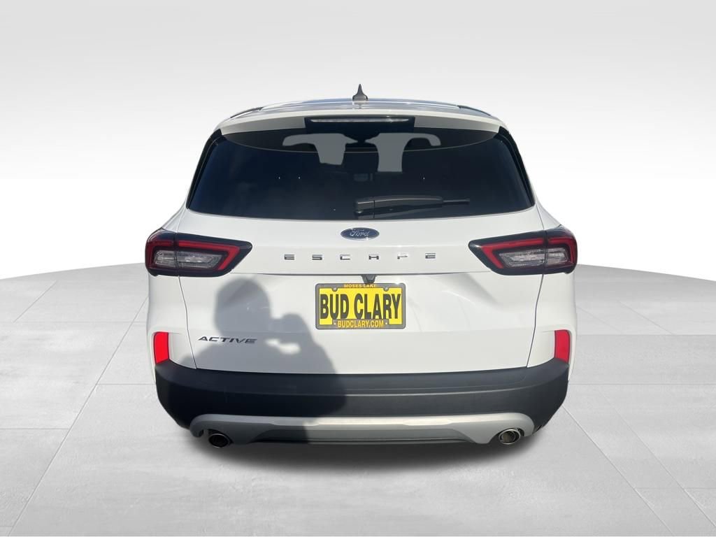 Used 2025 Ford Escape Active image 6