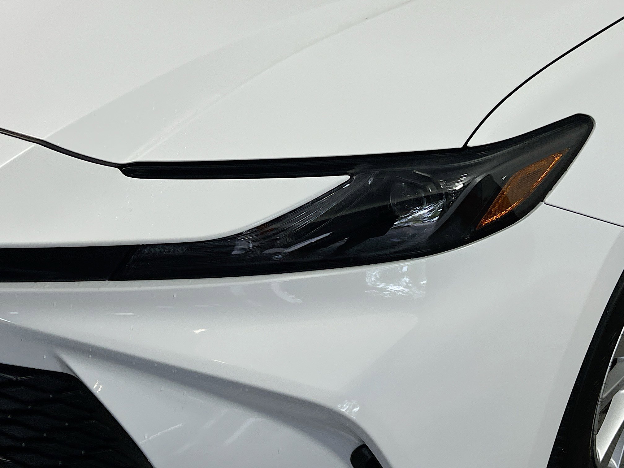 Used 2025 Toyota Camry LE w/ Convenience Package image 12