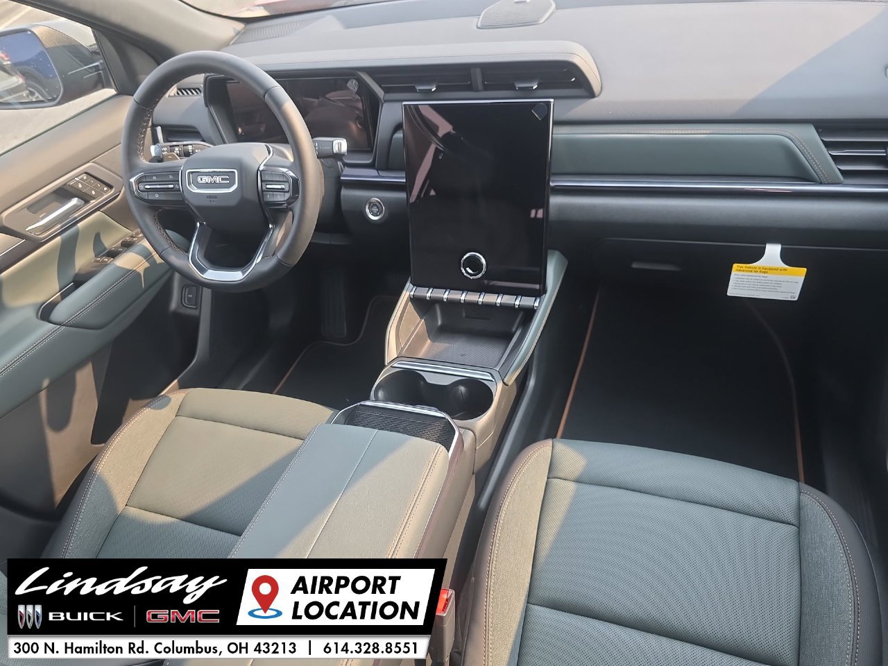 New 2026 GMC Terrain AT4 w/ Convenience Package III AWD/4WD image 29