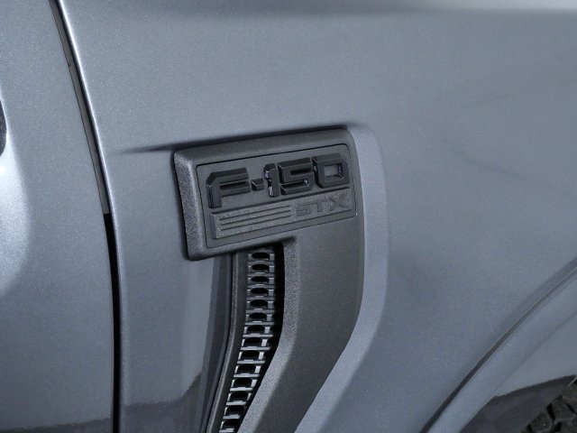 Certified 2023 Ford F150 XL w/ STX Appearance Package AWD/4WD image 8