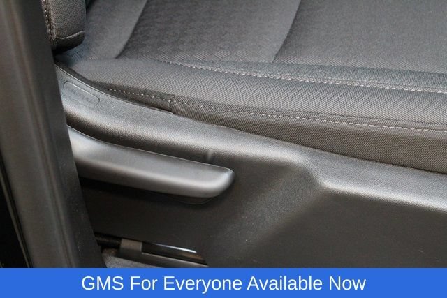 New 2025 Chevrolet Silverado 1500 RST w/ Z71 Off-Road Package AWD/4WD image 10