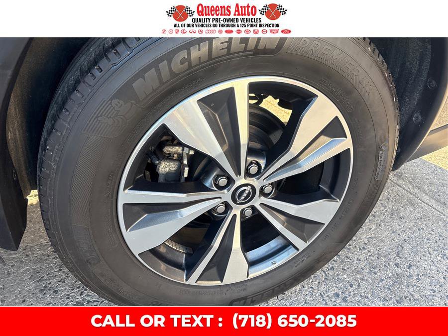 Used 2023 Nissan Murano SV image 29