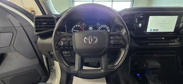 Used 2023 Toyota Tundra SR image 16