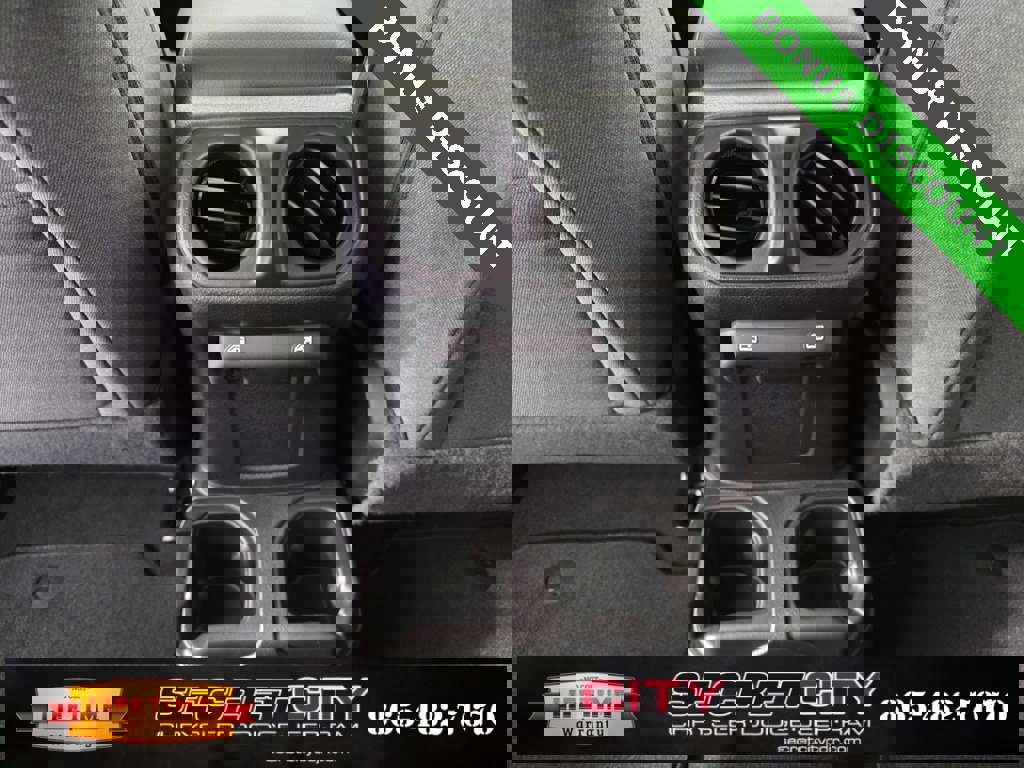 New 2025 Jeep Gladiator Sport image 27