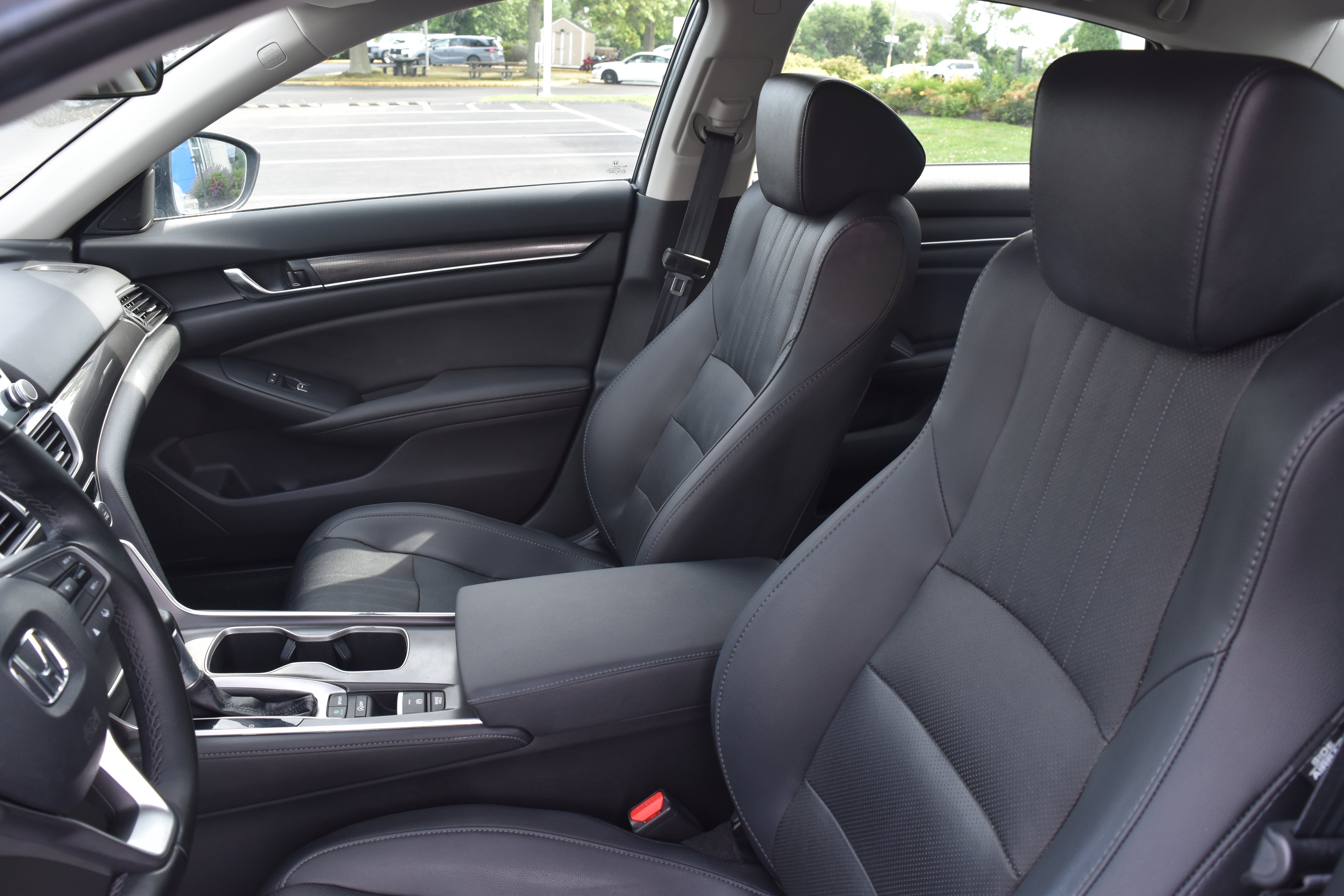 Certified 2021 Honda Accord Sport Special Edition image 12
