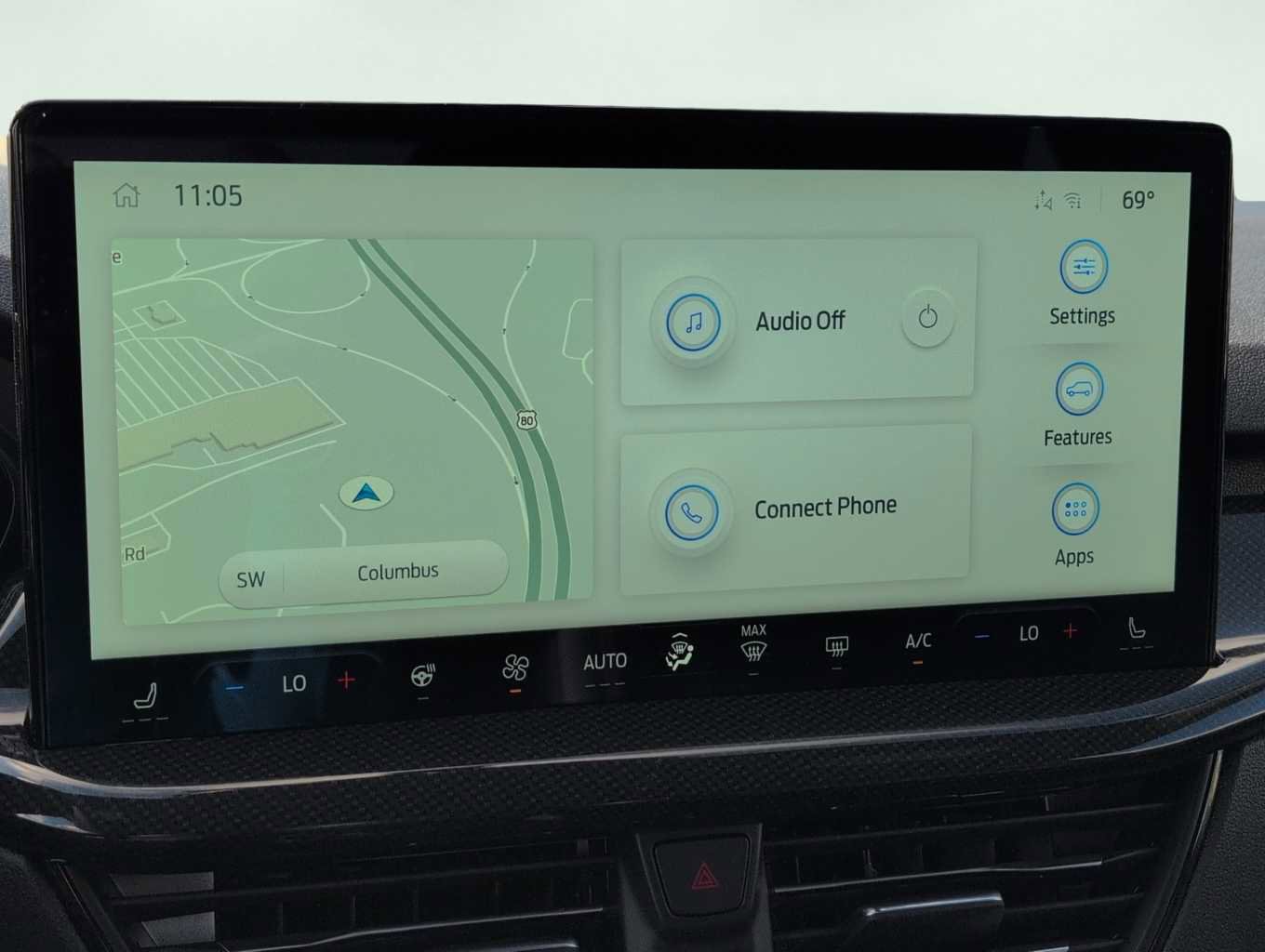 New 2026 Ford Escape ST-Line w/ Tech Pack #1 image 7