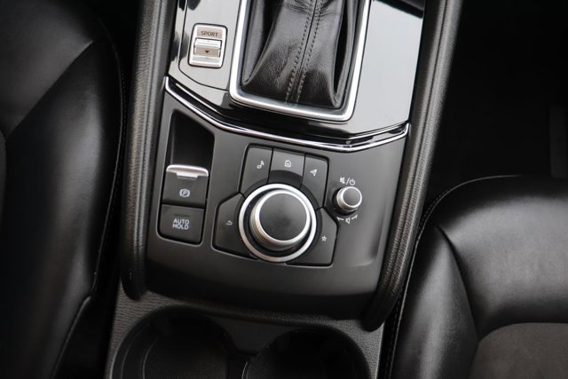 Used 2022 MAZDA CX-5 AWD 2.5 S w/ Select Package image 19