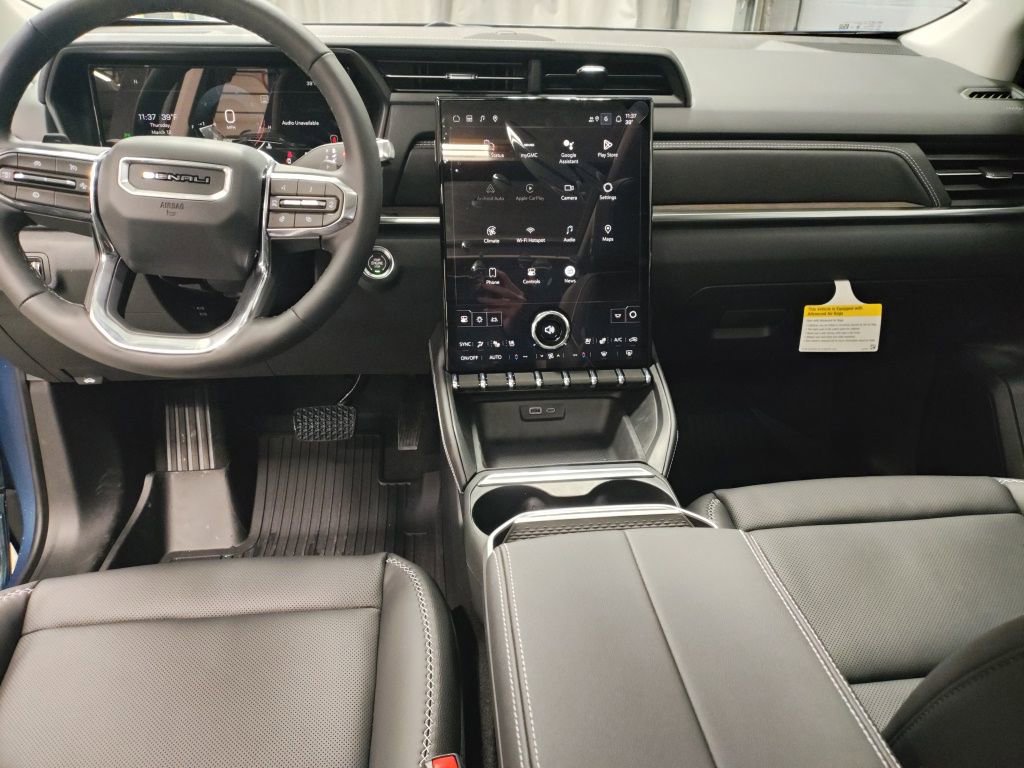 New 2026 GMC Terrain Denali image 32