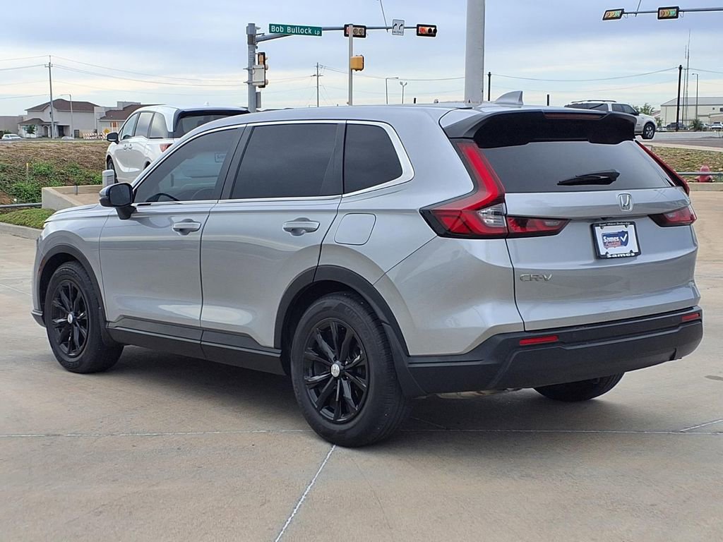 Used 2023 Honda CR-V EX-L image 5