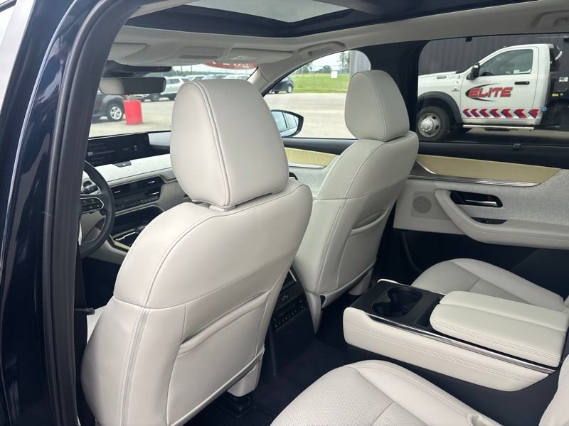 Used 2024 MAZDA CX-90 3.3 Turbo S w/ Premium Plus AWD/4WD image 17