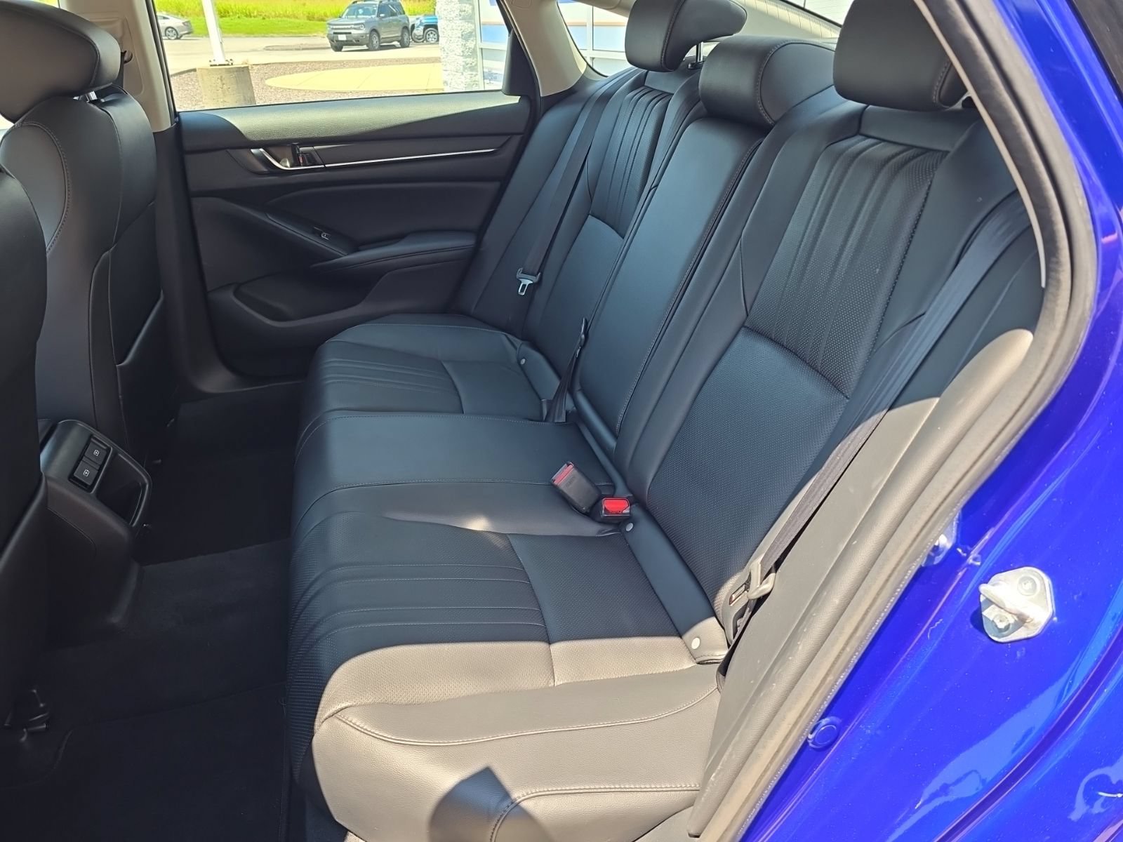 Used 2022 Honda Accord Sport Special Edition image 23