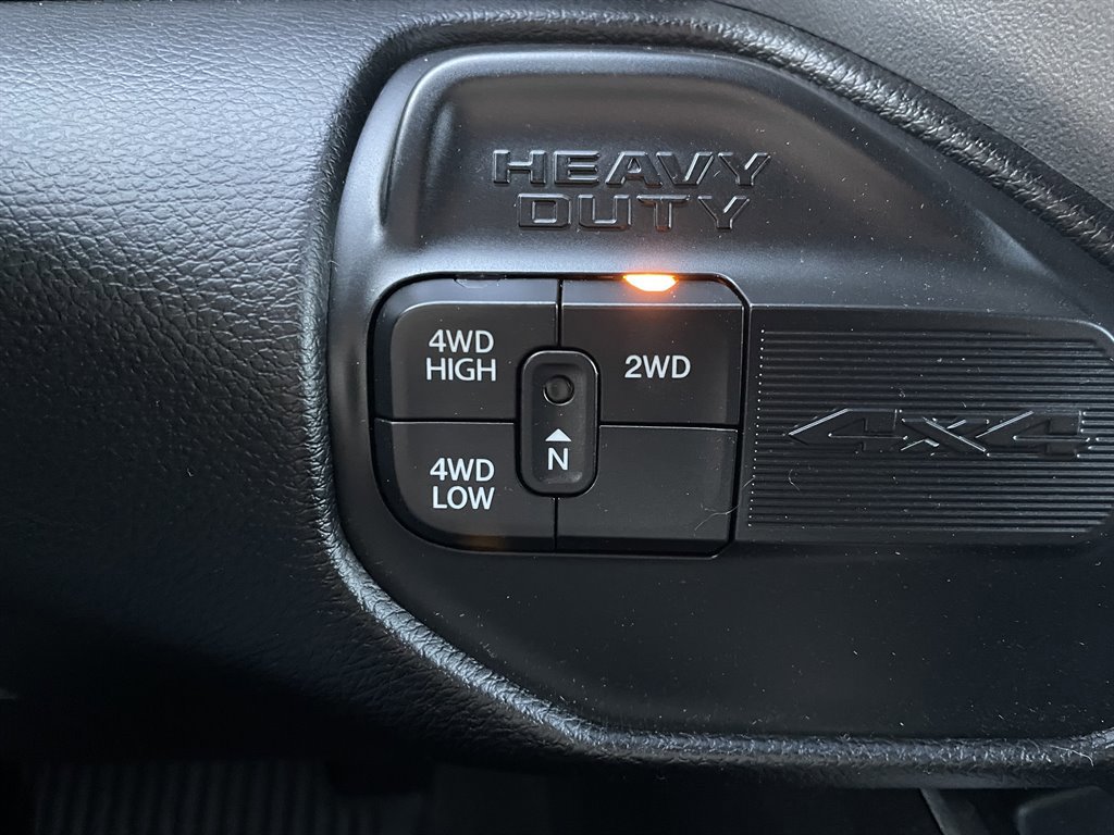 Used 2021 RAM 3500 Laramie w/ Night Edition AWD/4WD image 28