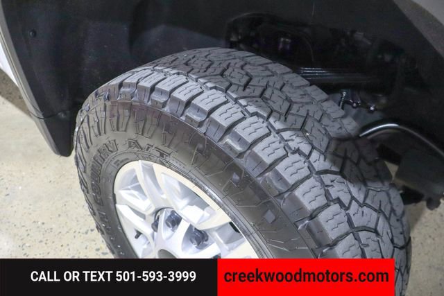 Used 2024 GMC Sierra 2500 Pro w/ Convenience Package image 17