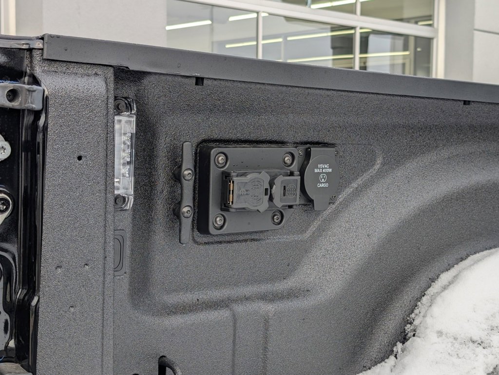 New 2026 RAM 2500 Big Horn image 45