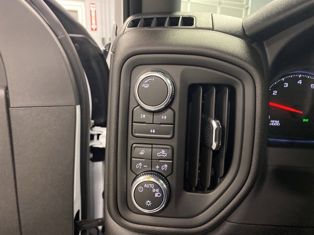 New 2026 GMC Sierra 3500 Pro w/ Convenience Package image 22