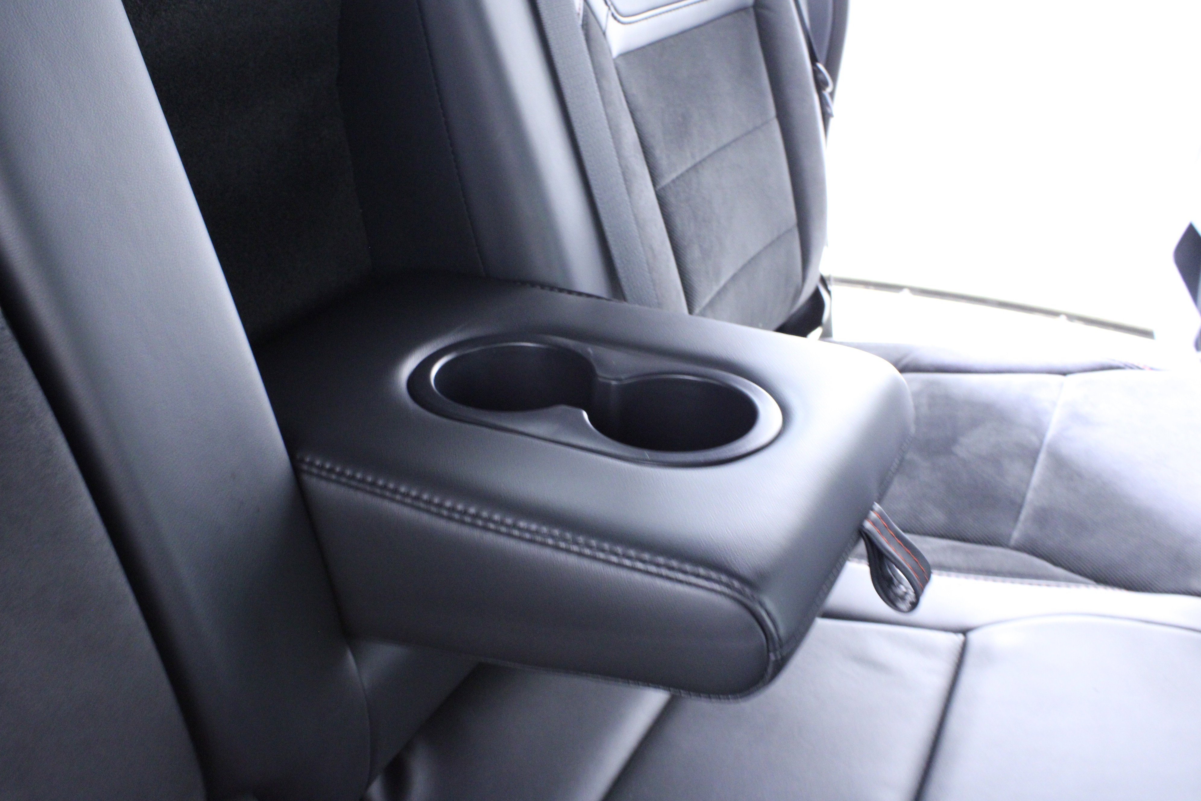 Used 2023 Ford F150 Raptor w/ Equipment Group 802A Raptor R image 15